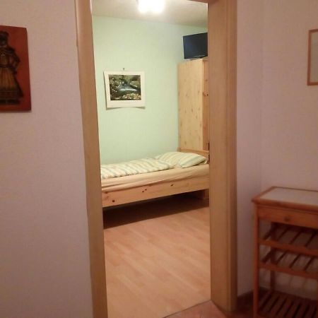 Pension "Am Tor Zum Mainbogen" Grettstadt Bagian luar foto