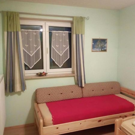 Pension "Am Tor Zum Mainbogen" Grettstadt Bagian luar foto